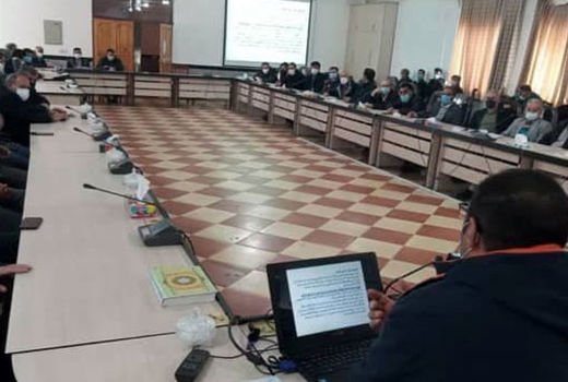 استحصال زهر و ژل رویال زنبورعسل باب تازه‌ای در اقتصاد کشاورزی زنبورداران 