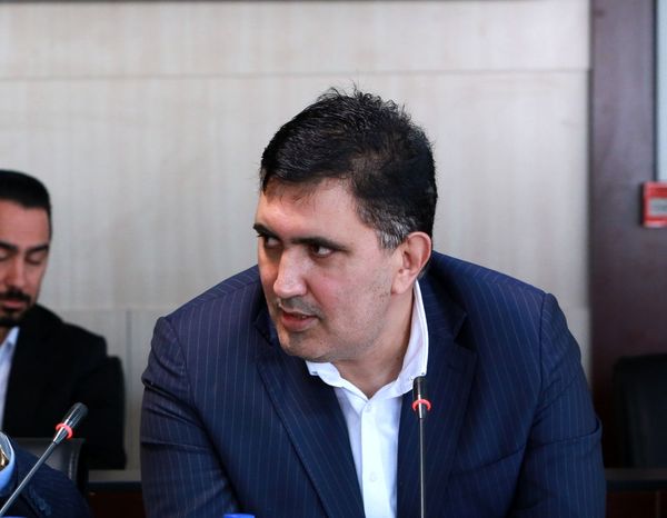 ناوگان هوایی کارگو راه‌اندازی می‌شود/ واردات ۱.۵ میلیون تن کالای اساسی 