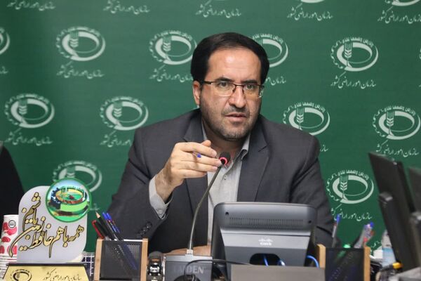 تعیین مشوق‌ها برای یکپارچگی اراضی کشاورزی با جدیت دنبال شود