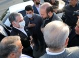 وزیر جهاد کشاورزی وارد شهرستان گرمسار شد