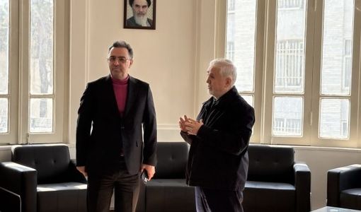 بنای تاریخی مرکز درمانی شهید شوریده  مرمت می‌‌شود 