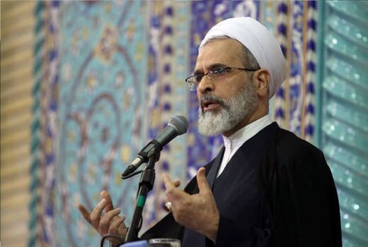 امام جمعه قم: مشارکت گسترده در انتخابات، دشمنان را ناامید می‌کند