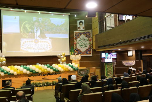 محبت و عنایت به امت؛ کرامت پیامبر رحمت