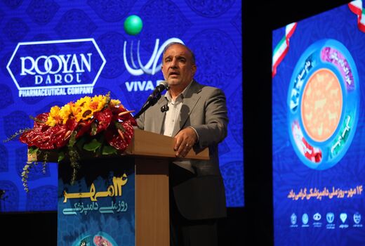 بخش کشاورزی سه برابر صنعت بازدهی دارد/مخالفت جدی با کوچک‌سازی سازمان دامپزشکی


