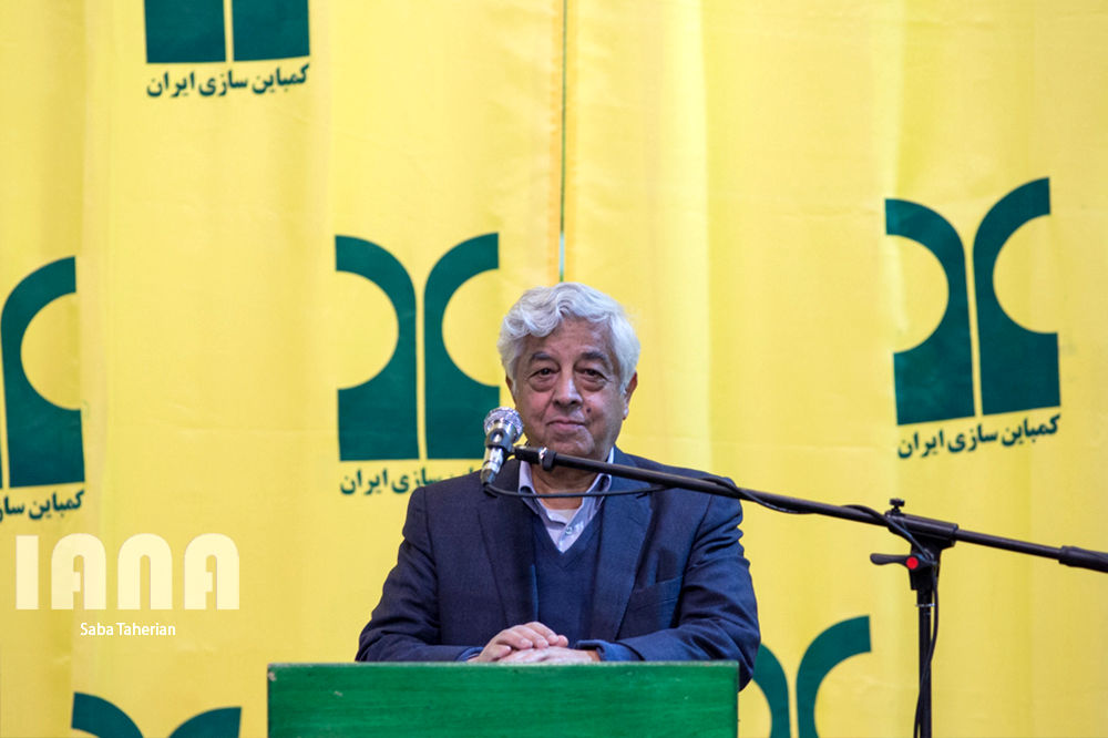 کمباین جدید ۱۰۶۰ رونمایی شد