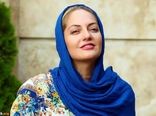 «قسم» تنابنده با مهناز افشار