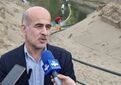 رئیس سازمان شیلات: پیگیر تأمین اعتبار بیمه و امنیت معیشتی صیادان هستیم/ آغاز پرورش ماهیان آزاد در دریای خزر 