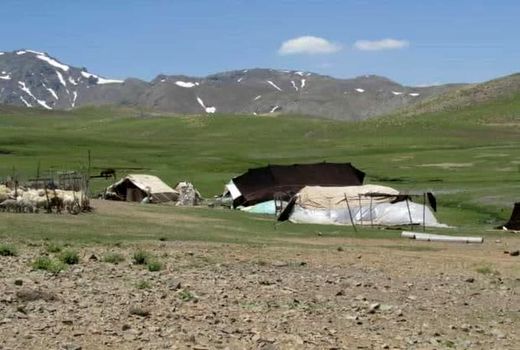 آغاز مطالعات توسعه احیای صنایع دستی و گردشگری عشایری استان قزوین