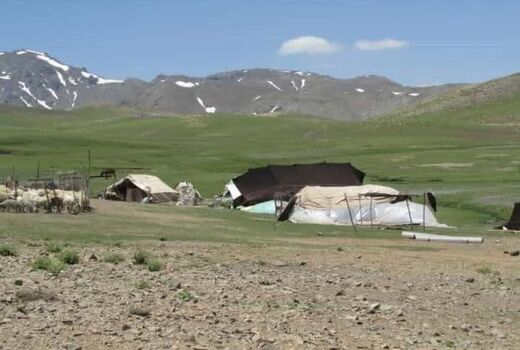 آغاز مطالعات توسعه احیای صنایع دستی و گردشگری عشایری استان قزوین