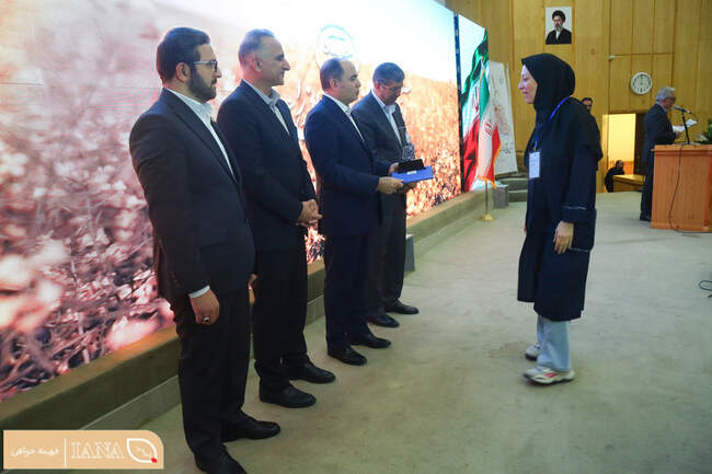 آیین ملی آغاز سال زراعی جدید