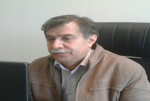 پروژه اصلاح نژاد دام سبک روستایی با حجم عملیات  3000 راس در استان کرمانشاه در دست اجراست 