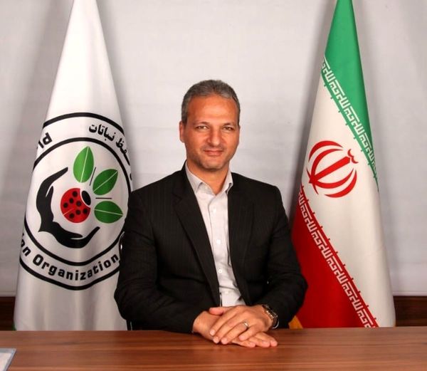 سازمان حفظ نباتات به دنبال هوشمندسازی پیش‌آگاهی