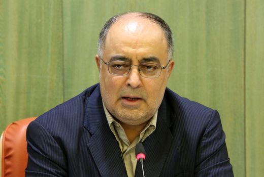 وزارت جهاد کشاورزی موافق وضع عوارض برای کنترل صادرات کشاورزی است