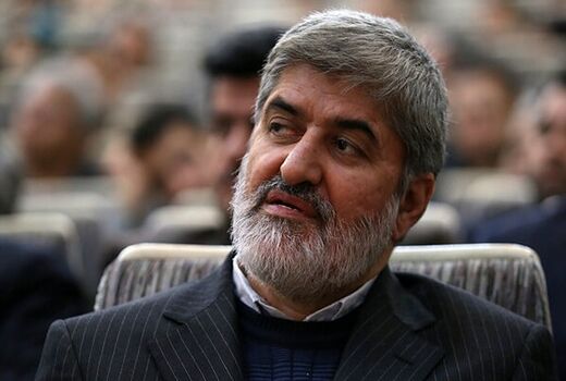 آقای جنتی همه را دلگیر می کند