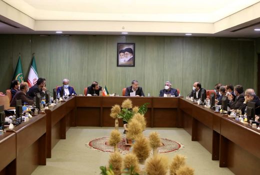 طرح جامع توسعه کشاورزی استان هرمزگان تدوین شود