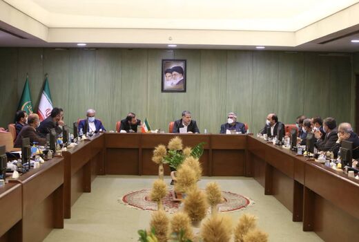طرح جامع توسعه کشاورزی استان هرمزگان تدوین شود