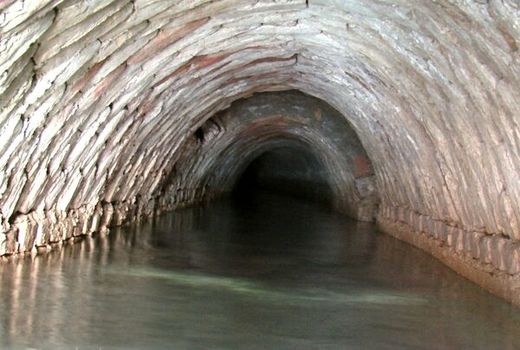 30رشته قنات در قزوین تا پایان سال جاری لایروبی می‌شوند