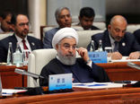 روحانی: طرفین برجام مسؤولیت دارند