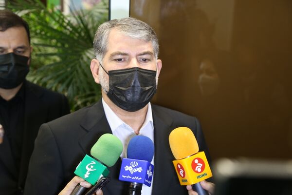 تامین نهاده‌ها و کالاهای اساسی مورد نیاز مردم اولویت وزارت جهاد کشاورزی است