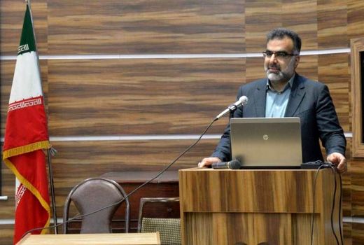  همایش ملی «سامانه چرخش آب» در مزارع آبزی‌پروری