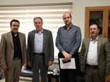 تقدیر معاون بازرس ویژه ریاست جمهوری از نقش غله در تأمین امنیت غذایی