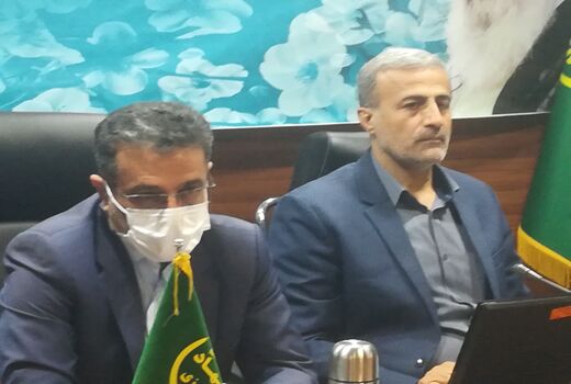 کشت فنی و انتقال یافته ها در مزارع گندم خوزستان