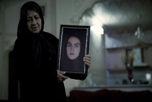 رونمایی از مستند محمدعلی طالبی در سینماحقیقت