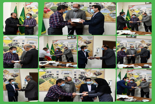 خسارت 57 هزار میلیارد ریالی به بخش کشاورزی آذربایجان شرقی 