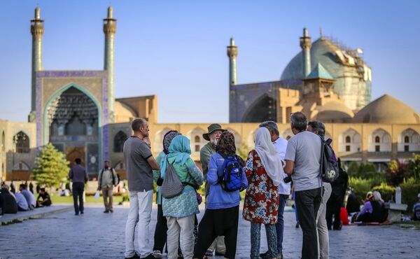 ورود هیات‌های تجاری اروپا برای سرمایه‌گذاری در گردشگری 
