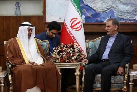 زمینه حضور بانوان ورزشکار مسلمان باید فراهم شود