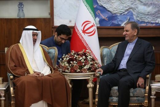 زمینه حضور بانوان ورزشکار مسلمان باید فراهم شود