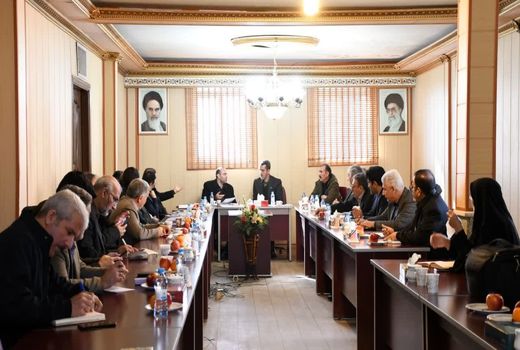 پژوهش، زیربنای توسعه پایدار در بخش کشاورزی است