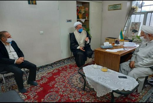 لزوم  اجرای قانون امور اراضی در جهت تحقق منویات مقام معظم رهبری