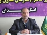 بهره‌برداری از شش پروژه روستایی در هفته دولت