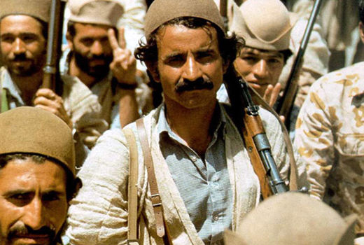 «روز بسیج عشایر» یادمان ایرانیان غیور و اصیل است