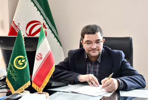 تولید و فرآوری 7000 تن بذر اصلاح شده و توزیع 10000 تن انواع بذور اصلاح شده  در سال 1400