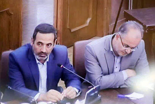 امضای تفاهم‌نامه رفع محرومیت در حوزه‌های کشاورزی و منابع طبیعی آذربایجان شرقی