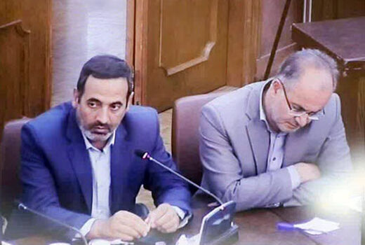 امضای تفاهم‌نامه رفع محرومیت در حوزه‌های کشاورزی و منابع طبیعی آذربایجان شرقی