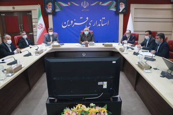 طرح ضیافت ماه مبارک‌رمضان دراستان قزوین اجرا می شود