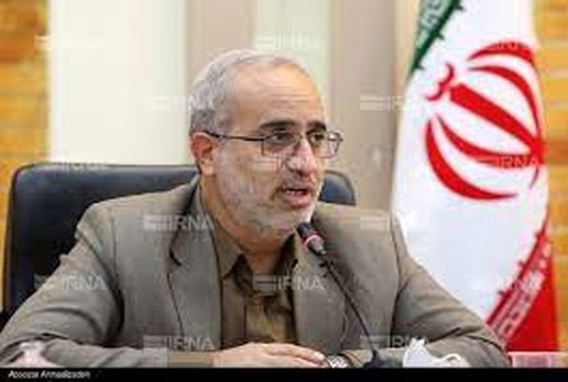 دیدار معاون وزیر جهاد کشاورزی و رئیس سازمان جنگل‌ها و مراتع و آبخیزداری کشور با استاندار کرمان 