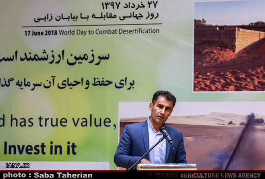 توقف انتقال آب و تأمین حقابه تالاب‌ها تنها راه نجات خوزستان