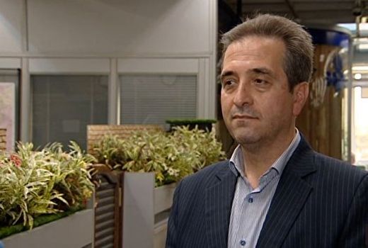 افزایش واحدهای پربازده پرورش دام سبک در کشور