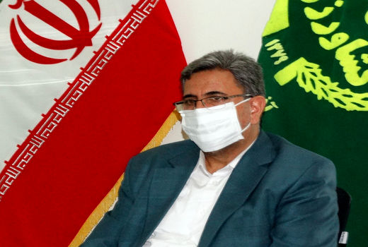 اشتغالزایی 20 هزار نفری طرح‌های پایاب سد خداآفرین در آذربایجان‌شرقی