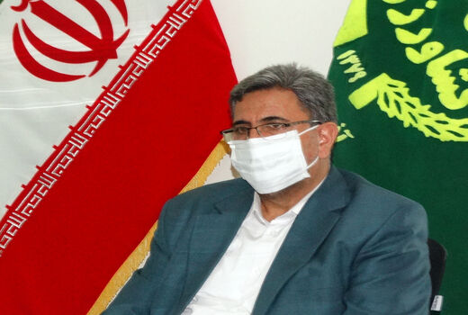 اشتغالزایی 20 هزار نفری طرح‌های پایاب سد خداآفرین در آذربایجان‌شرقی