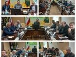 برگزاری چهارمین جشنواره توت فرنگی در سنندج 