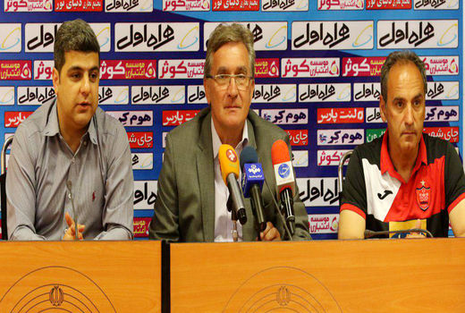 برانکو: آدام با تحمل فشار و تحقیرها به اینجا رسید