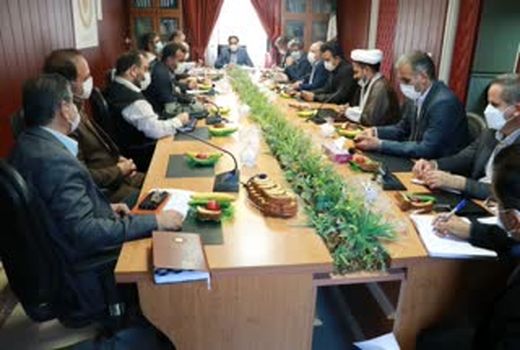 تعاون روستایی اهرم قوی جهاد کشاورزی در ثبات امنیت غذایی است