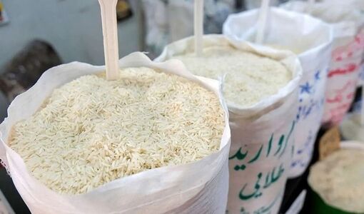 آغاز ثبت‌سفارش واردات برنج از ۲۴ شهریور/سقف سابقه بازرگانان برداشته شد