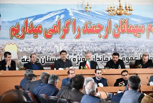 ضرورت ایجاد و تکمیل زنجیره تولید برای رونق صنعت دام و طیور در آذربایجان شرقی 