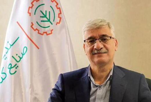 بحران انرژی و کم‌آبی، صنعت کنسرو ایران را به لبه رکود کشاند